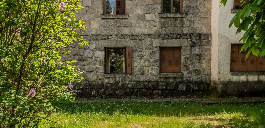 Casa en la Sierra – San Rafael