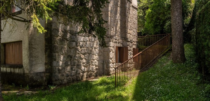 Casa en la Sierra – San Rafael