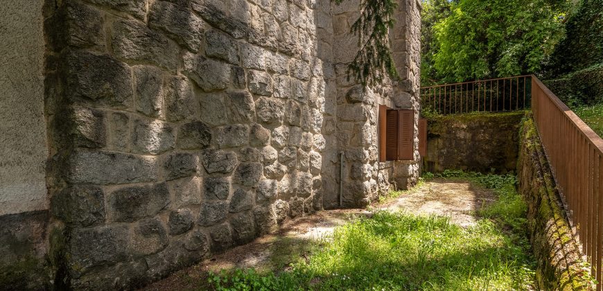 Casa en la Sierra – San Rafael