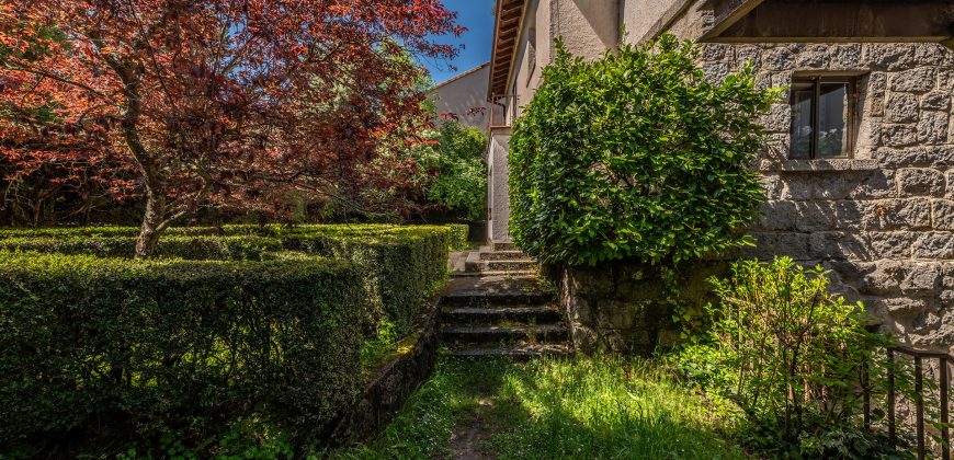 Casa en la Sierra – San Rafael