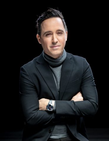 Juan D Caballero