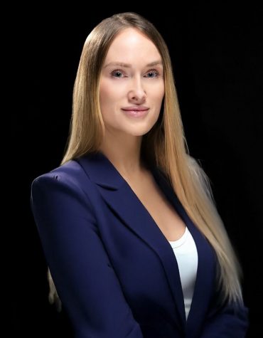 Natalia Nakoryakova